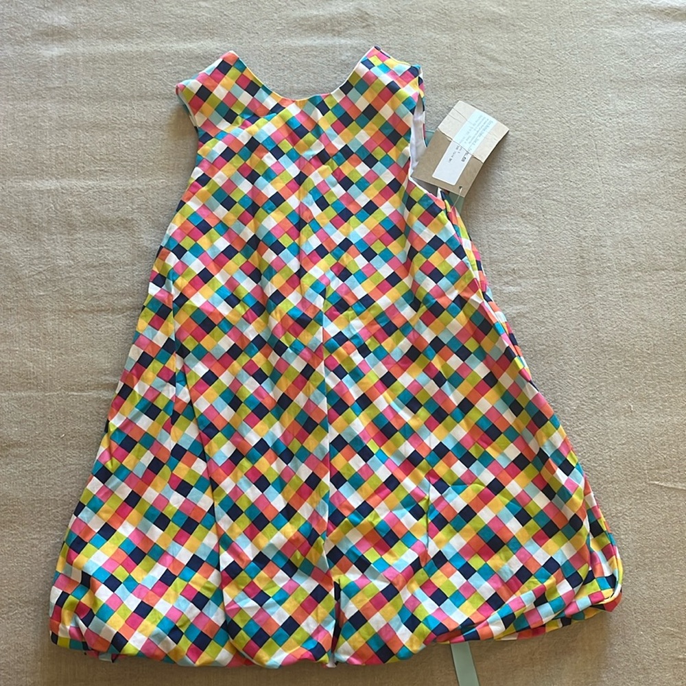 Hannah Kate dress size 6 girls